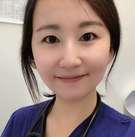 Dr Christine Li